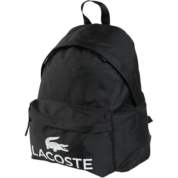 Amazon.co.jp: ラコステ LACOSTE テニスバッグ・ケース メンズ ROLAND